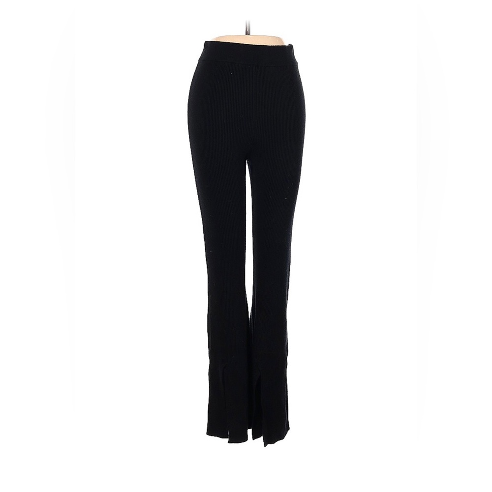 Abercrombie & Fitch fleece pants